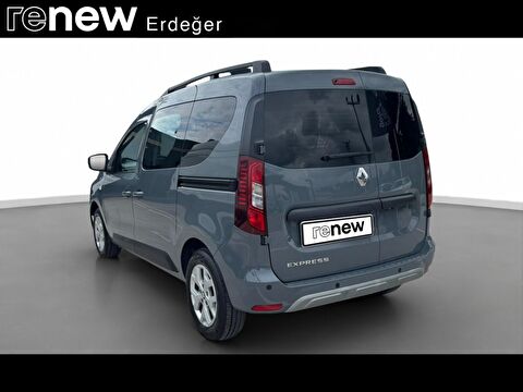 renault, express combi, 1.5 bluedcı touch, manuel, dizel 2.el otomobil | renew 9