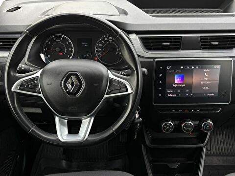 renault, express combi, 1.5 bluedcı touch, manuel, dizel 2.el otomobil | renew 20
