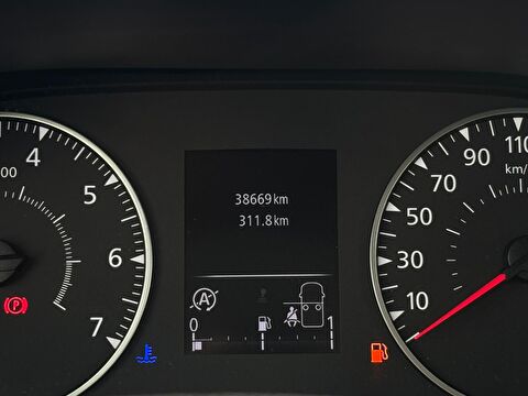 renault, express combi, 1.5 bluedcı touch, manuel, dizel 2.el otomobil | renew 14