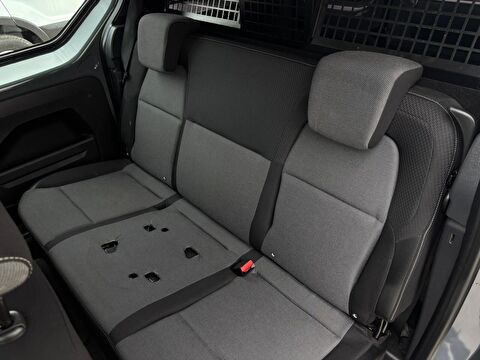 renault, express combi, 1.5 bluedcı touch, manuel, dizel 2.el otomobil | renew 19