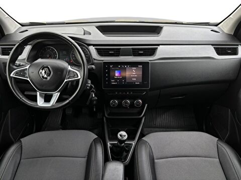 renault, express combi, 1.5 bluedcı touch, manuel, dizel 2.el otomobil | renew 11