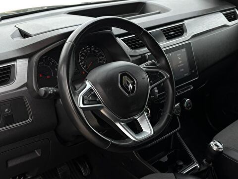 renault, express combi, 1.5 bluedcı touch, manuel, dizel 2.el otomobil | renew 10