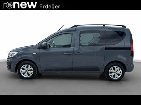 renault, express combi, 1.5 bluedcı touch, manuel, dizel 2.el otomobil | renew 4