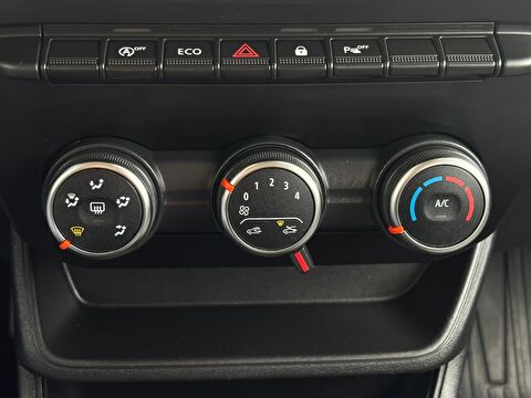 renault, express combi, 1.5 bluedcı touch, manuel, dizel 2.el otomobil | renew 18