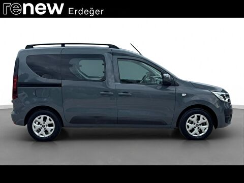 renault, express combi, 1.5 bluedcı touch, manuel, dizel 2.el otomobil | renew 5