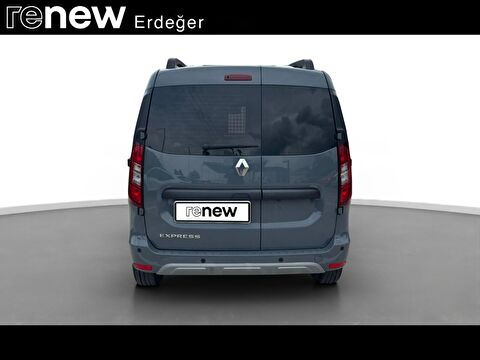 renault, express combi, 1.5 bluedcı touch, manuel, dizel 2.el otomobil | renew 7