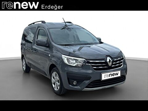 renault, express combi, 1.5 bluedcı touch, manuel, dizel 2.el otomobil | renew 8