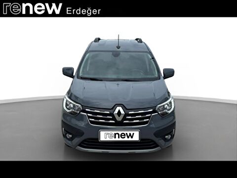renault, express combi, 1.5 bluedcı touch, manuel, dizel 2.el otomobil | renew 6