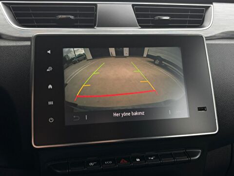 renault, express combi, 1.5 bluedcı touch, manuel, dizel 2.el otomobil | renew 16