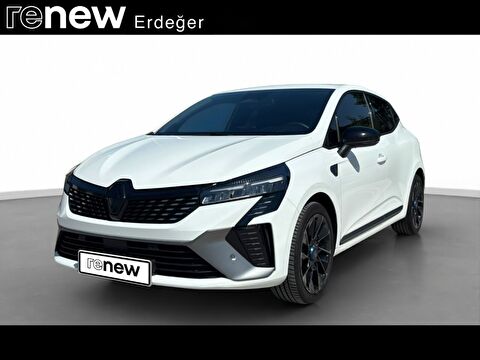 1.0 TCE Techno Esprit Alpine X-Tronic, 2. el otomobil | renew