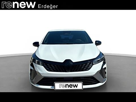renault, clio, 1.0 tce techno esprit alpine x-tronic, otomatik, benzin 2.el otomobil | renew 6