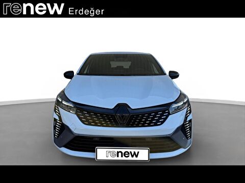 renault, clio, 1.0 tce techno esprit alpine x-tronic, otomatik, benzin 2.el otomobil | renew 6