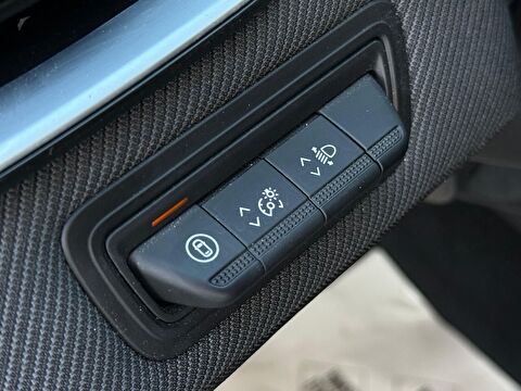 renault, clio, 1.0 tce techno esprit alpine x-tronic, otomatik, benzin 2.el otomobil | renew 19