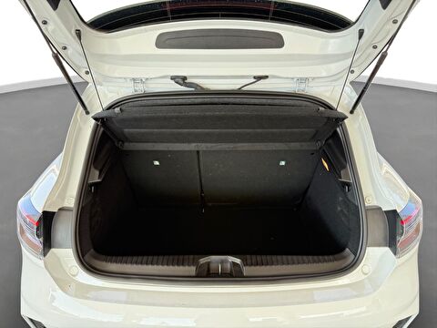 renault, clio, 1.0 tce techno esprit alpine x-tronic, otomatik, benzin 2.el otomobil | renew 28