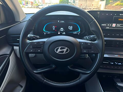hyundai, bayon, 1.0 t-gdı style dct, otomatik, benzin 2.el otomobil | renew 16