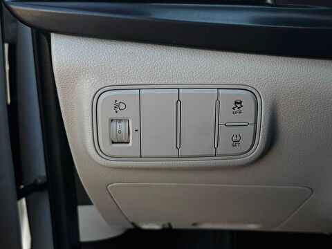 hyundai, bayon, 1.0 t-gdı style dct, otomatik, benzin 2.el otomobil | renew 19