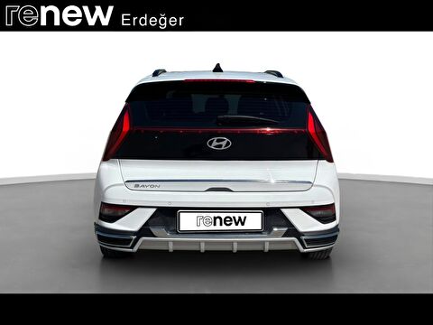 hyundai, bayon, 1.0 t-gdı style dct, otomatik, benzin 2.el otomobil | renew 9