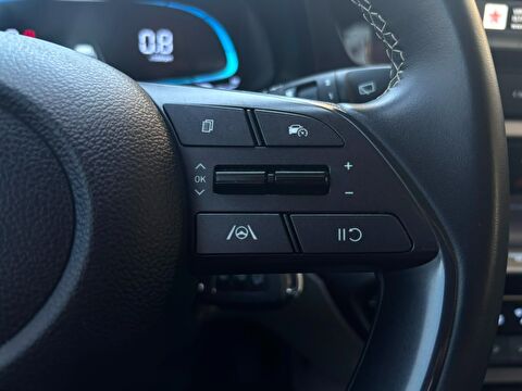 hyundai, bayon, 1.0 t-gdı style dct, otomatik, benzin 2.el otomobil | renew 15