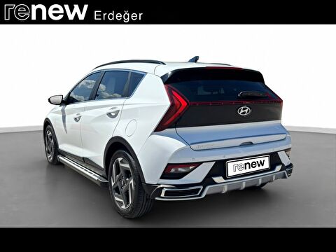 hyundai, bayon, 1.0 t-gdı style dct, otomatik, benzin 2.el otomobil | renew 6
