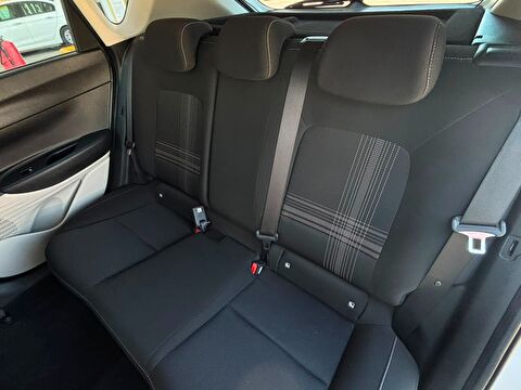 hyundai, bayon, 1.0 t-gdı style dct, otomatik, benzin 2.el otomobil | renew 27