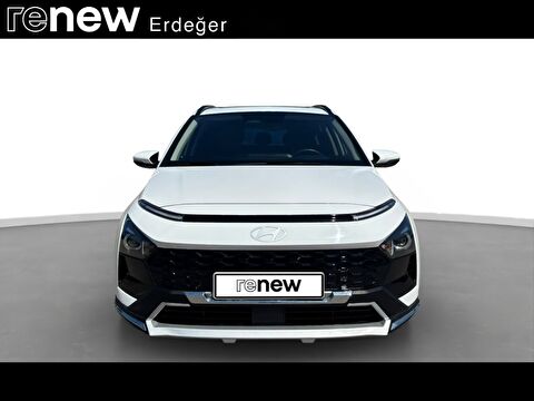 hyundai, bayon, 1.0 t-gdı style dct, otomatik, benzin 2.el otomobil | renew 8