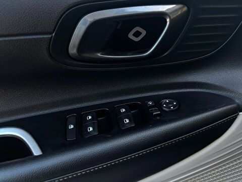 hyundai, bayon, 1.0 t-gdı style dct, otomatik, benzin 2.el otomobil | renew 18