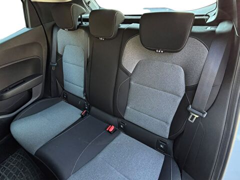 renault, clio, 1.0 tce evolution x-tronic, otomatik, benzin 2.el otomobil | renew 25