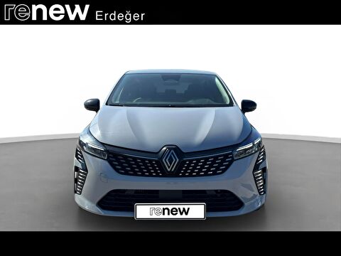 renault, clio, 1.0 tce evolution x-tronic, otomatik, benzin 2.el otomobil | renew 7