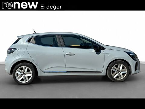 renault, clio, 1.0 tce evolution x-tronic, otomatik, benzin 2.el otomobil | renew 5