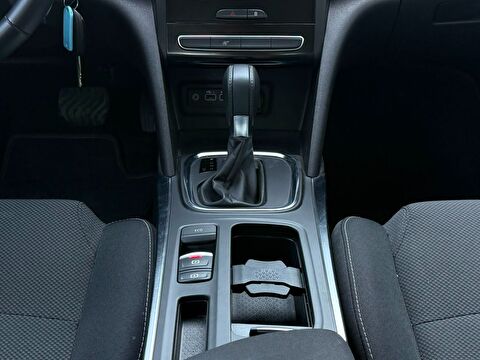 renault, megane, sedan 1.3 tce touch edc, otomatik, benzin 2.el otomobil | renew 27