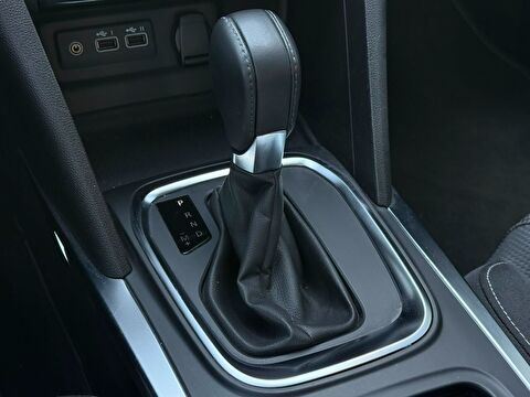 renault, megane, sedan 1.3 tce touch edc, otomatik, benzin 2.el otomobil | renew 16