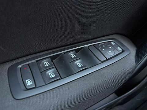 renault, megane, sedan 1.3 tce touch edc, otomatik, benzin 2.el otomobil | renew 18