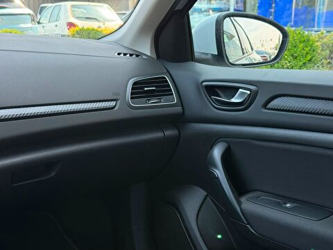 renault, megane, sedan 1.3 tce touch edc, otomatik, benzin 2.el otomobil | renew 26