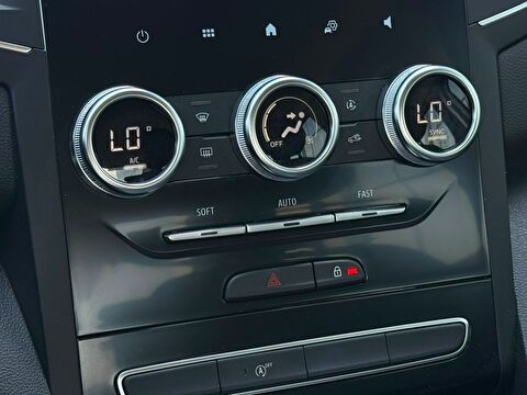 renault, megane, sedan 1.3 tce touch edc, otomatik, benzin 2.el otomobil | renew 20
