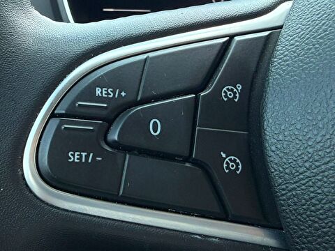 renault, megane, sedan 1.3 tce touch edc, otomatik, benzin 2.el otomobil | renew 21