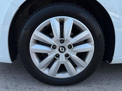 renault, megane, sedan 1.3 tce touch edc, otomatik, benzin 2.el otomobil | renew 32