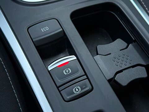 renault, megane, sedan 1.3 tce touch edc, otomatik, benzin 2.el otomobil | renew 19