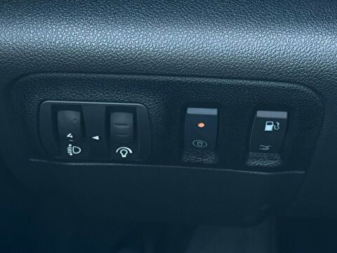 renault, megane, sedan 1.3 tce touch edc, otomatik, benzin 2.el otomobil | renew 17