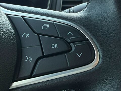 renault, megane, sedan 1.3 tce touch edc, otomatik, benzin 2.el otomobil | renew 22