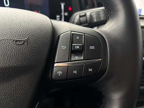 ford, tourneo courier, 1.0l ecoboost titanium, otomatik, benzin 2.el otomobil | renew 21
