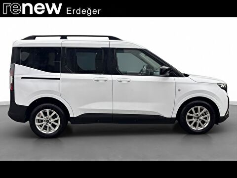 ford, tourneo courier, 1.0l ecoboost titanium, otomatik, benzin 2.el otomobil | renew 5
