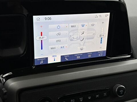 ford, tourneo courier, 1.0l ecoboost titanium, otomatik, benzin 2.el otomobil | renew 23