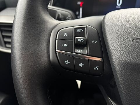 ford, tourneo courier, 1.0l ecoboost titanium, otomatik, benzin 2.el otomobil | renew 20