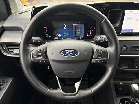 ford, tourneo courier, 1.0l ecoboost titanium, otomatik, benzin 2.el otomobil | renew 13