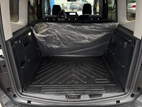 ford, tourneo courier, 1.0l ecoboost titanium, otomatik, benzin 2.el otomobil | renew 29