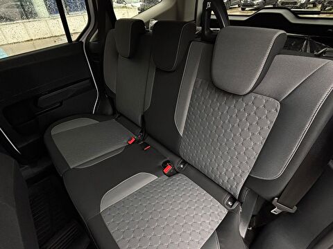 ford, tourneo courier, 1.0l ecoboost titanium, otomatik, benzin 2.el otomobil | renew 30