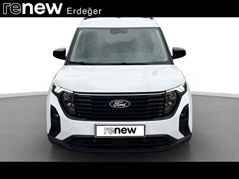 ford, tourneo courier, 1.0l ecoboost titanium, otomatik, benzin 2.el otomobil | renew 8