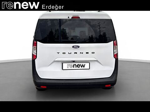 ford, tourneo courier, 1.0l ecoboost titanium, otomatik, benzin 2.el otomobil | renew 9