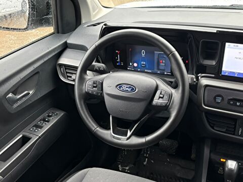 ford, tourneo courier, 1.0l ecoboost titanium, otomatik, benzin 2.el otomobil | renew 12