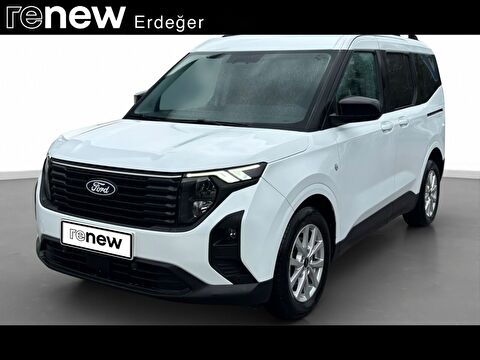 1.0L Ecoboost Titanium, 2. el otomobil | renew